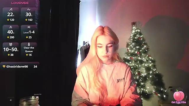 hornyyeva online show from 01-17-25, 06:15