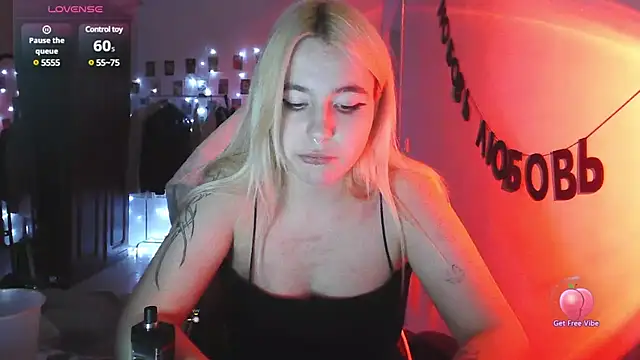 hornyyeva online show from 01-23-25, 08:25