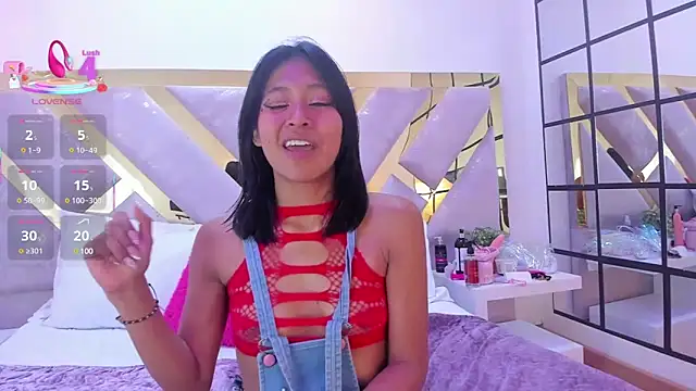 nayara macherano online show from 03-09-25, 10:19