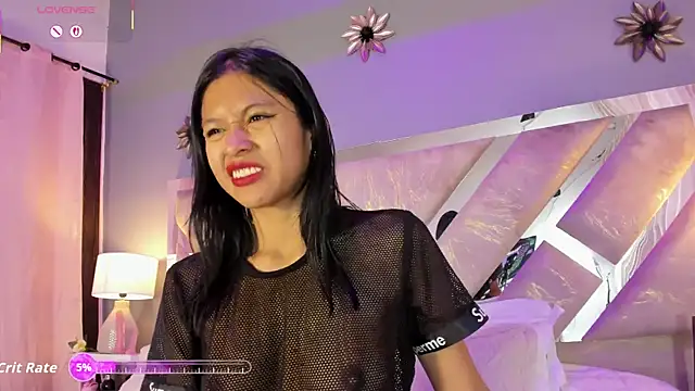 nayara macherano online show from 10-08-25, 11:56