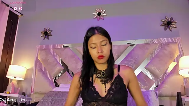 nayara macherano online show from 09-25-25, 11:16