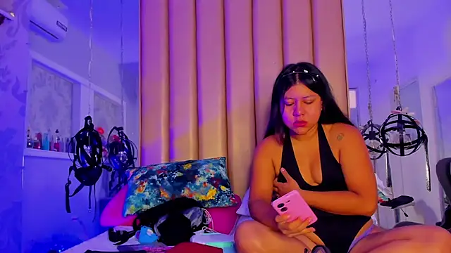 KonyBell online show from 02-20-26, 01:02