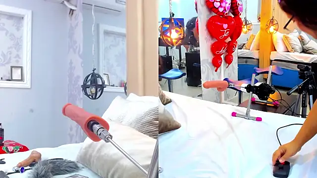 KonyBell online show from 03-20-25, 12:43