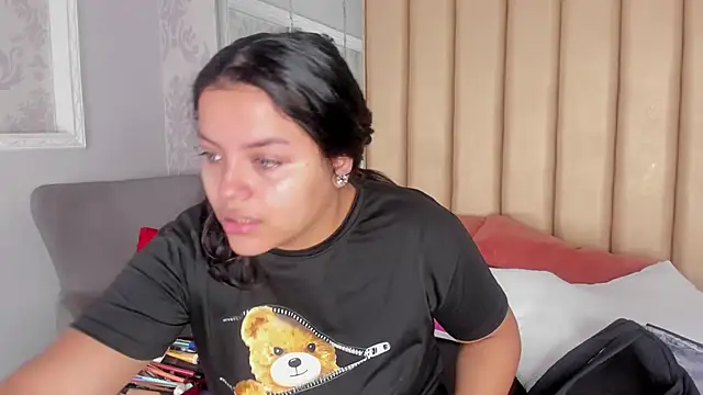 KonyBell online show from 11-15-25, 01:04