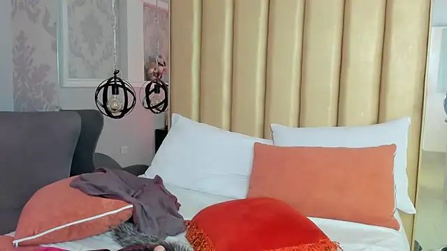 KonyBell online show from 09-17-25, 01:02