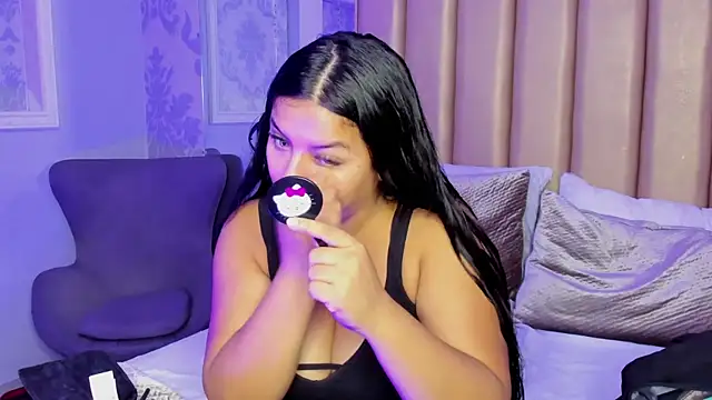 KonyBell online show from 10-03-25, 01:23