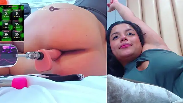 KonyBell online show from 03-19-25, 03:51