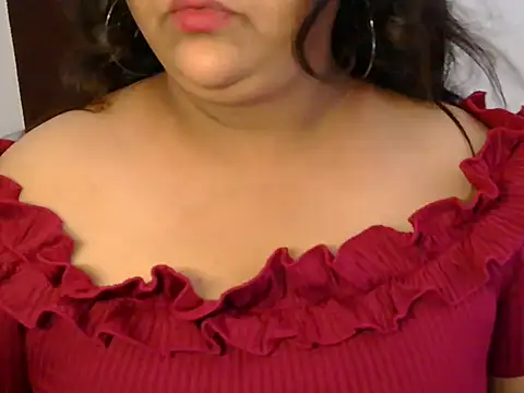 Jenny lovee online show from 05-02-26, 12:32