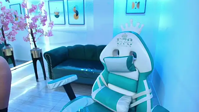 Arianna sweeet online show from 01-06-26, 03:43