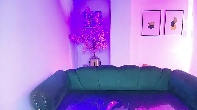 Arianna sweeet online show from 05-16-26, 10:36