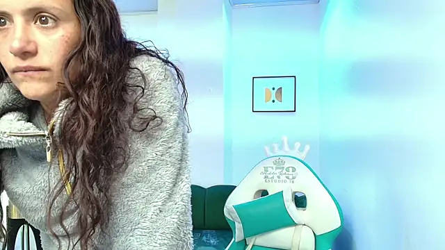 Arianna sweeet online show from 11-29-25, 03:17