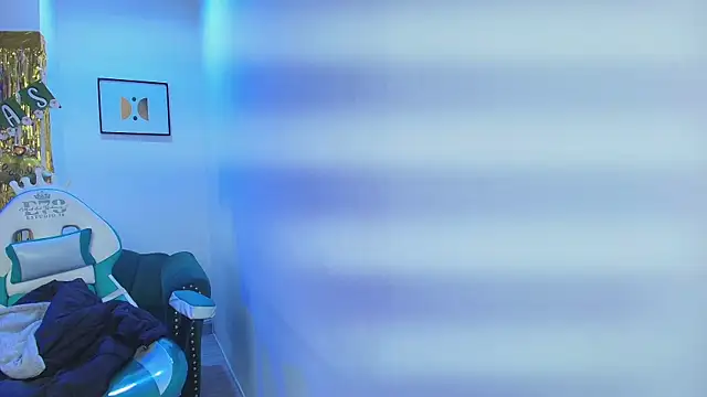 Arianna sweeet online show from 12-21-25, 03:41