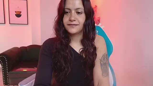 Arianna sweeet online show from 04-02-26, 04:08