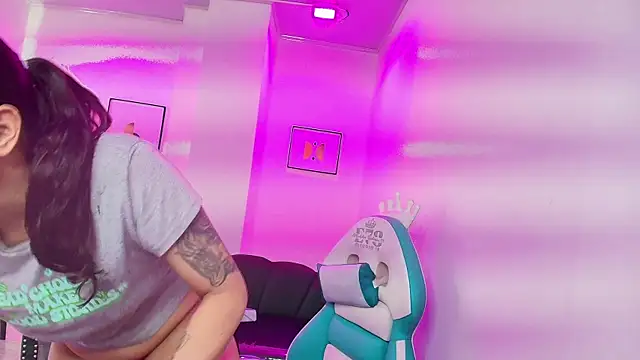 Arianna sweeet online show from 02-05-26, 03:46