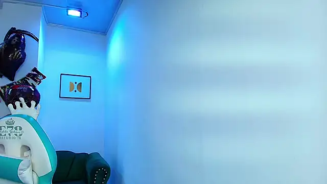 Arianna sweeet online show from 10-29-25, 03:38