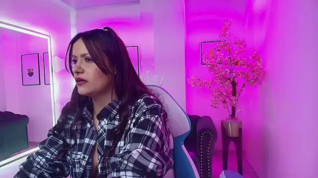 Arianna sweeet online show from 02-07-26, 03:47