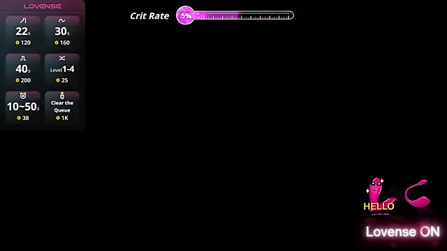 Arianna sweeet online show from 07-11-26, 03:18