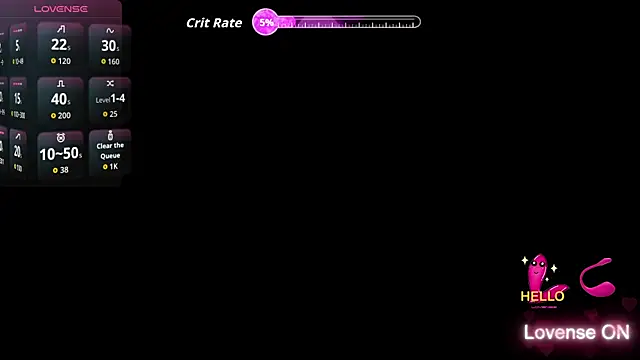 Arianna sweeet online show from 07-09-26, 03:40