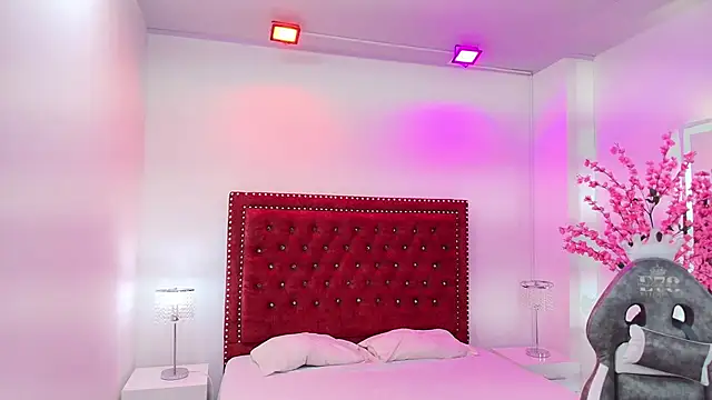 Arianna sweeet online show from 12-03-25, 07:13