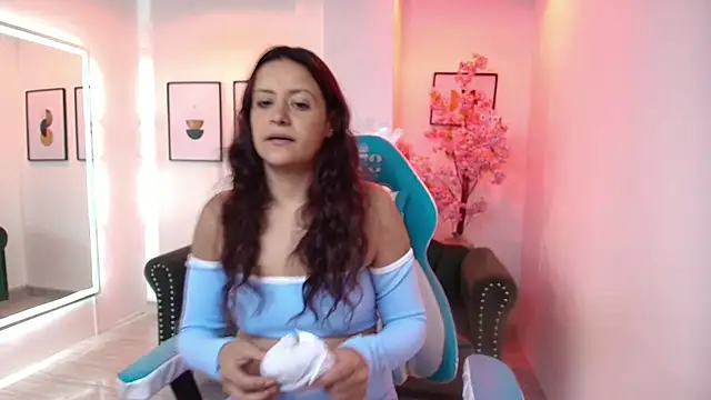 Arianna sweeet online show from 03-13-26, 03:33