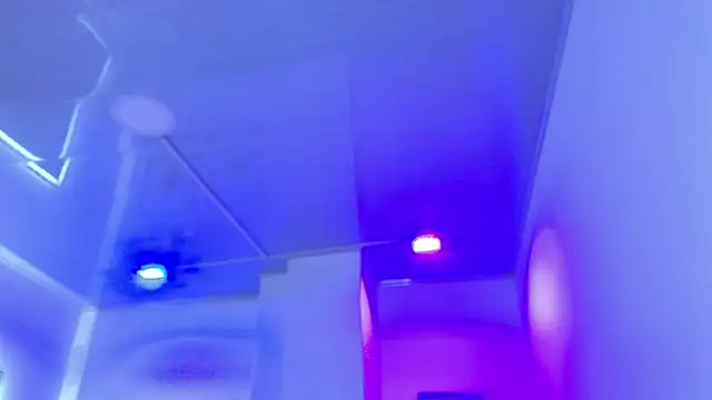 Arianna sweeet online show from 04-09-26, 03:30