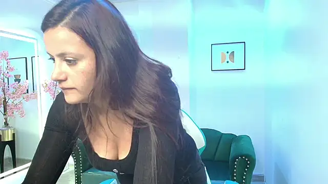 Arianna sweeet online show from 12-02-25, 03:30