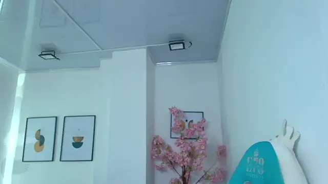 Arianna sweeet online show from 03-27-26, 03:26