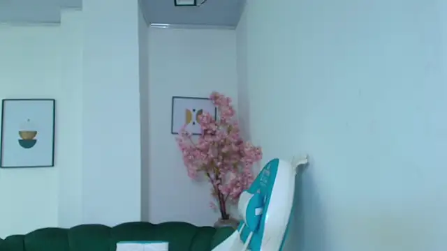 Arianna sweeet online show from 04-08-26, 03:30