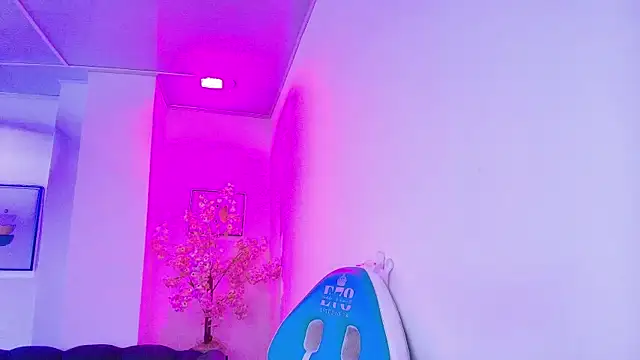 Arianna sweeet online show from 05-20-26, 03:47