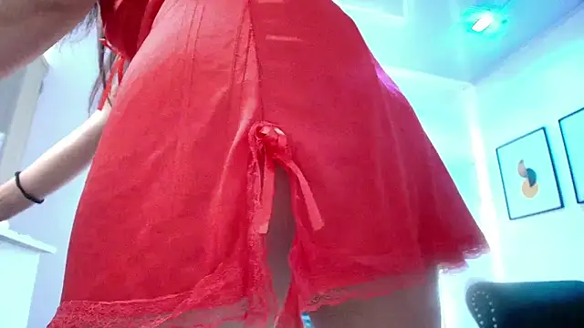 Arianna sweeet online show from 05-02-26, 04:18