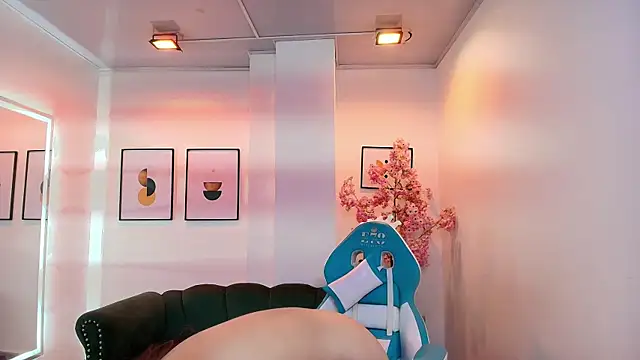 Arianna sweeet online show from 04-24-26, 04:25