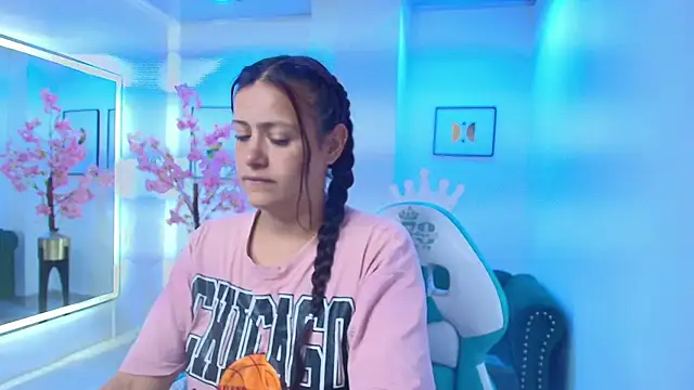 Arianna sweeet online show from 01-08-26, 03:23