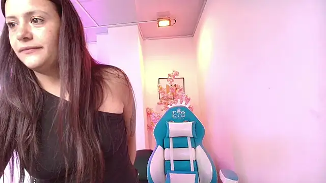 Arianna sweeet online show from 03-10-26, 03:32