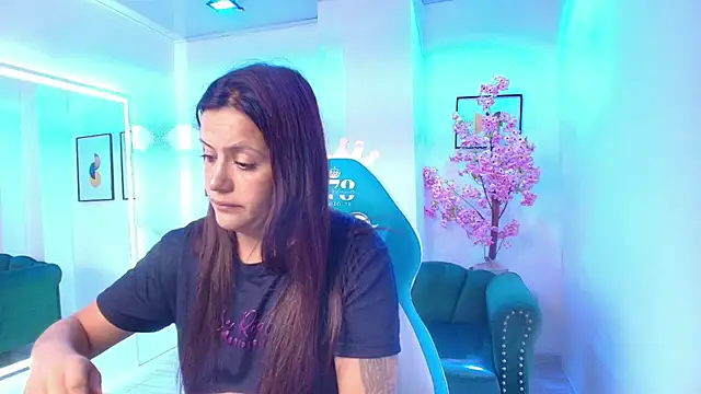 Arianna sweeet online show from 03-11-26, 03:22