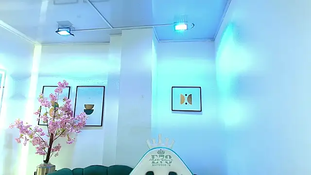 Arianna sweeet online show from 11-27-25, 03:29