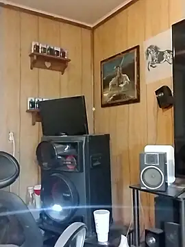 Rebeckalove online show from 01-09-26, 11:33