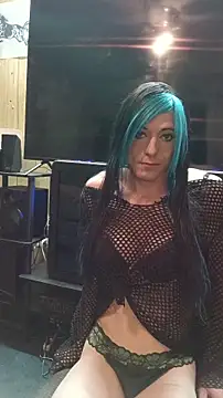 Rebeckalove online show from 10-25-25, 02:22