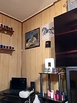 Rebeckalove online show from 03-01-26, 11:21