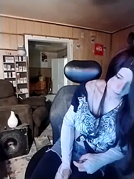 Rebeckalove online show from 04-03-26, 02:12
