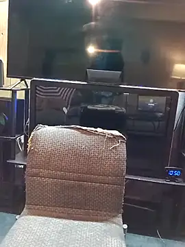 Rebeckalove online show from 10-26-25, 03:51