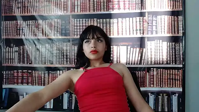 Licky Han online show from 01-17-25, 07:16