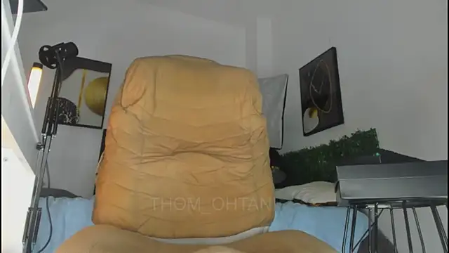 Thom Ohtani online show from 05-13-26, 05:58
