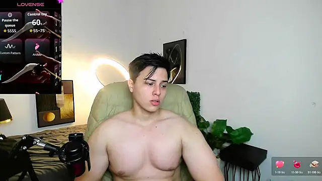 Thom Ohtani online show from 02-22-26, 05:03