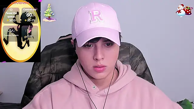 Thom Ohtani online show from 11-17-25, 11:31