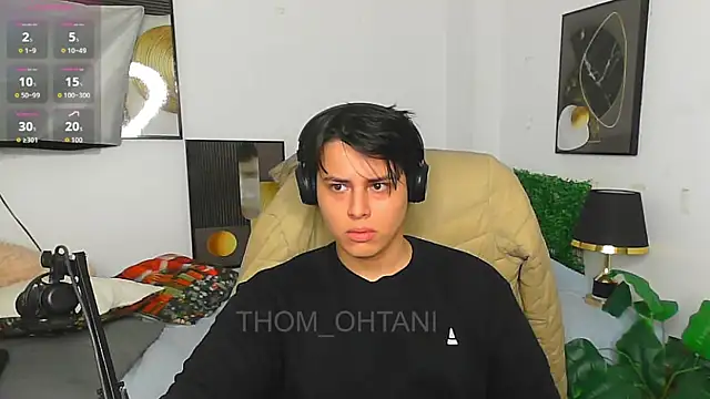 Thom Ohtani online show from 05-29-26, 04:13