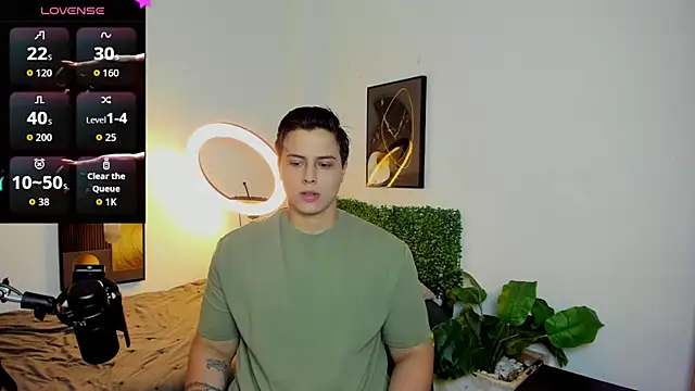 Thom Ohtani online show from 02-25-26, 09:25