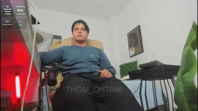 Thom Ohtani online show from 05-22-26, 01:14