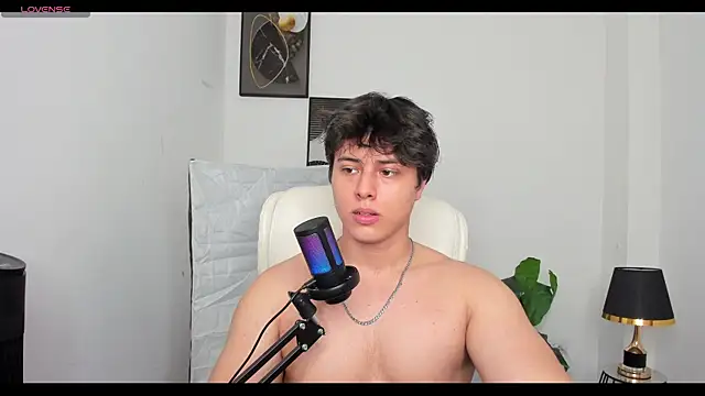 Thom Ohtani online show from 03-13-25, 07:39