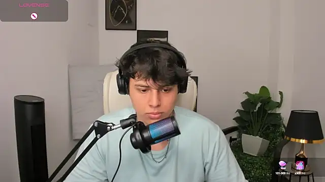 Thom Ohtani online show from 03-11-25, 03:47