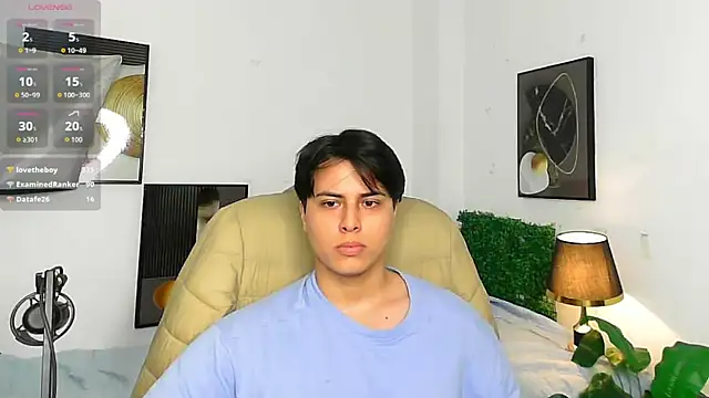 Thom Ohtani online show from 06-01-26, 06:13